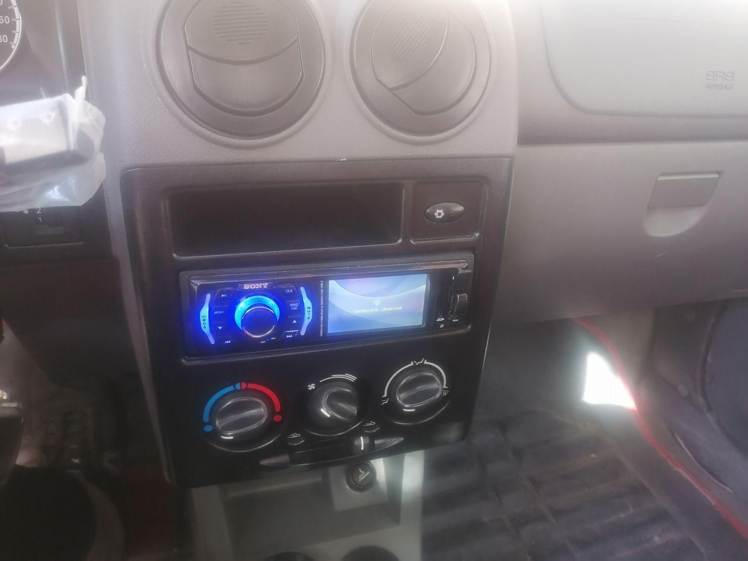 پراید 151 SE - 1403