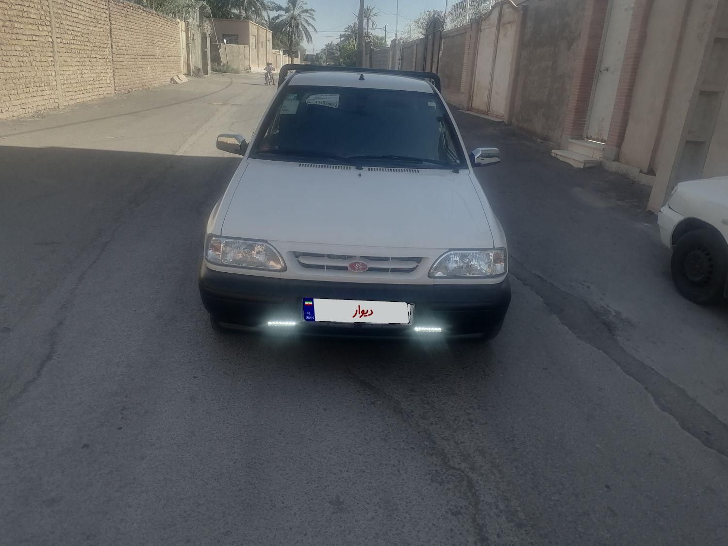خودرو پراید، 151 آگهی ann_19349202