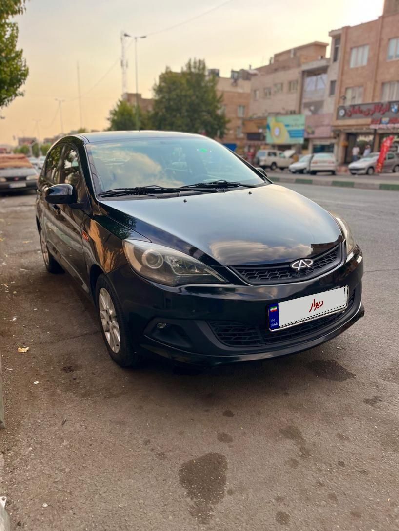 خودرو ام وی ام، 315 هاچ بک آگهی ann_19349205