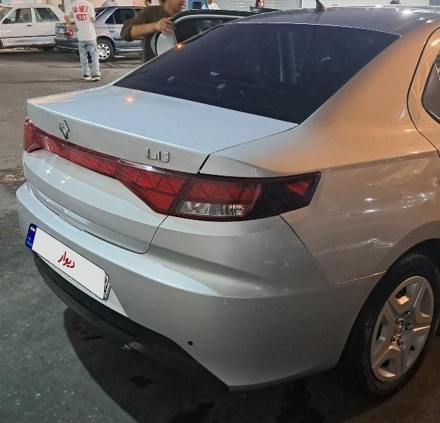 تارا دنده‌ای v1 - 1402