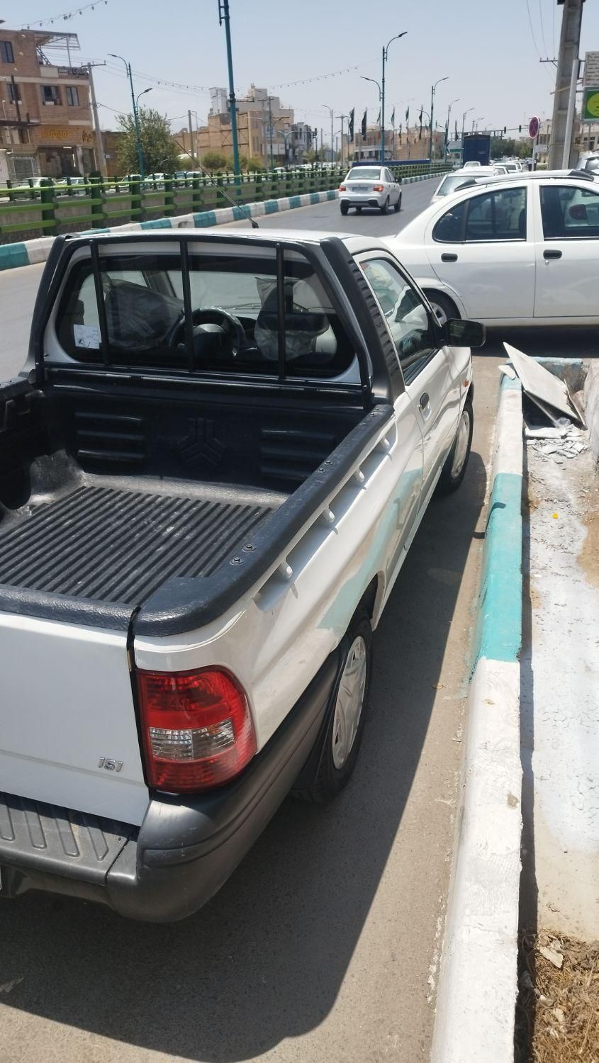 پراید 151 SE - 1402