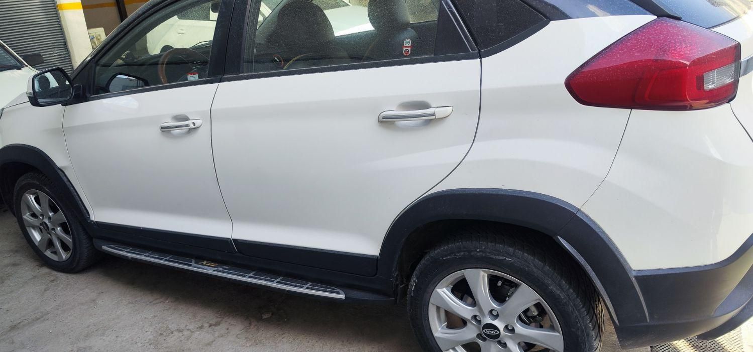 ام وی ام X22 دنده ای اسپرت اکسلنت - 1400