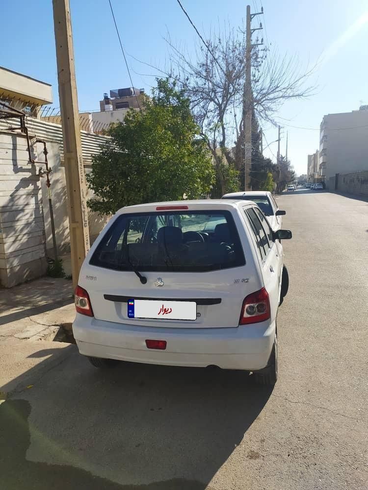 خودرو پراید، 111 آگهی ann_19349260