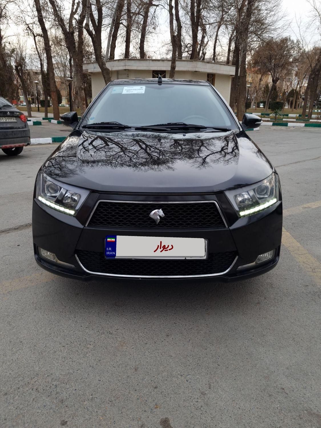 خودرو دنا، پلاس آگهی ann_19349288