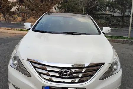 خودرو هیوندای، سوناتا آگهی ann_19349307