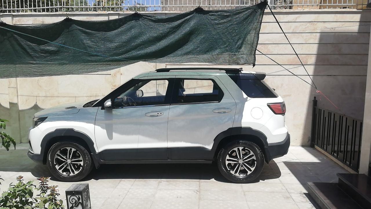 بیسو T3 EX - 1398