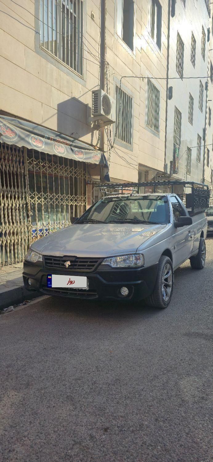 خودرو آریسان، 2 آگهی ann_19349360