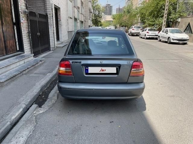 پراید 141 SL - 1389