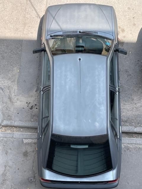 پراید 141 SL - 1389