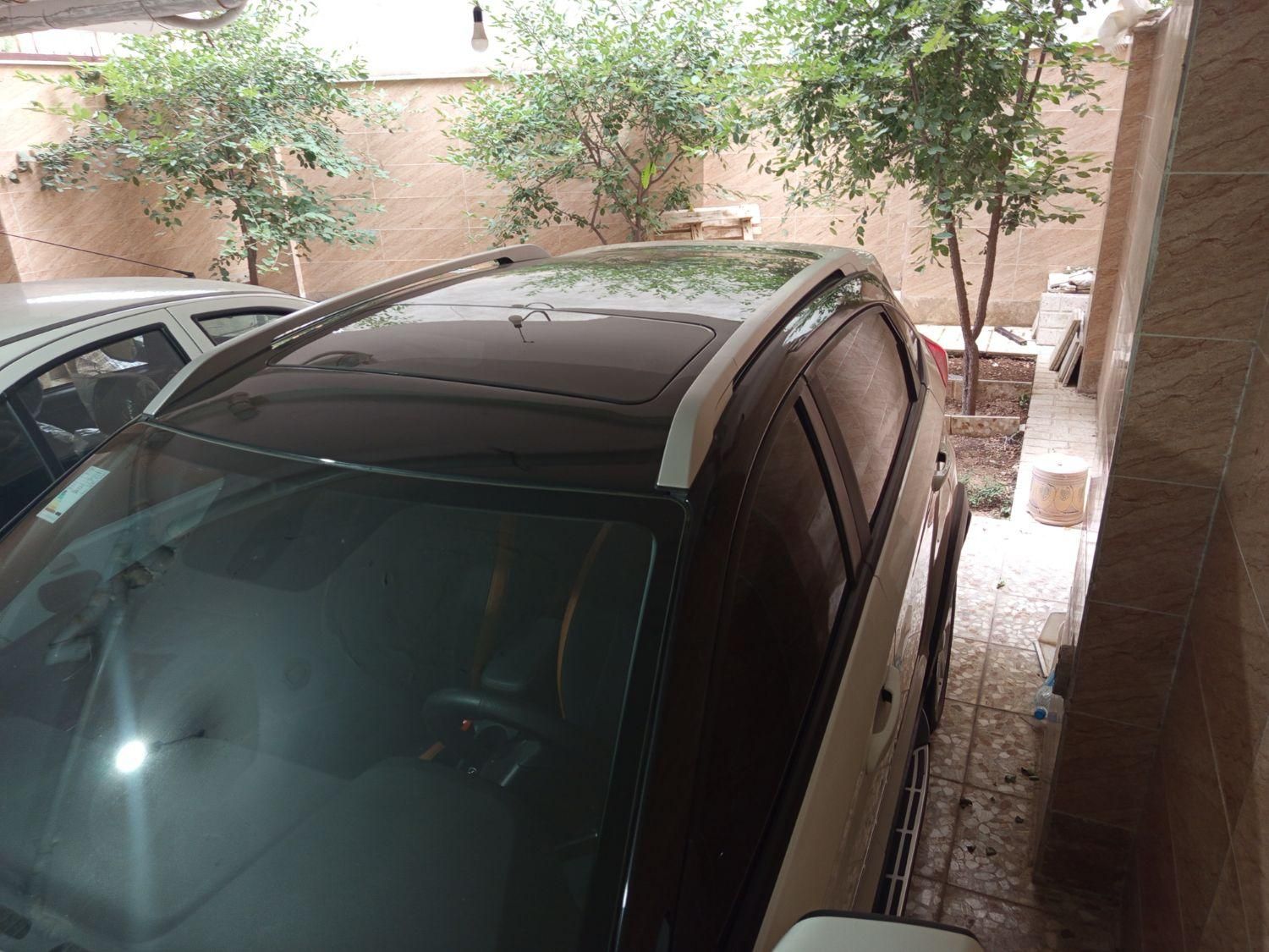ام وی ام X22 دنده ای اسپرت اکسلنت - 1401