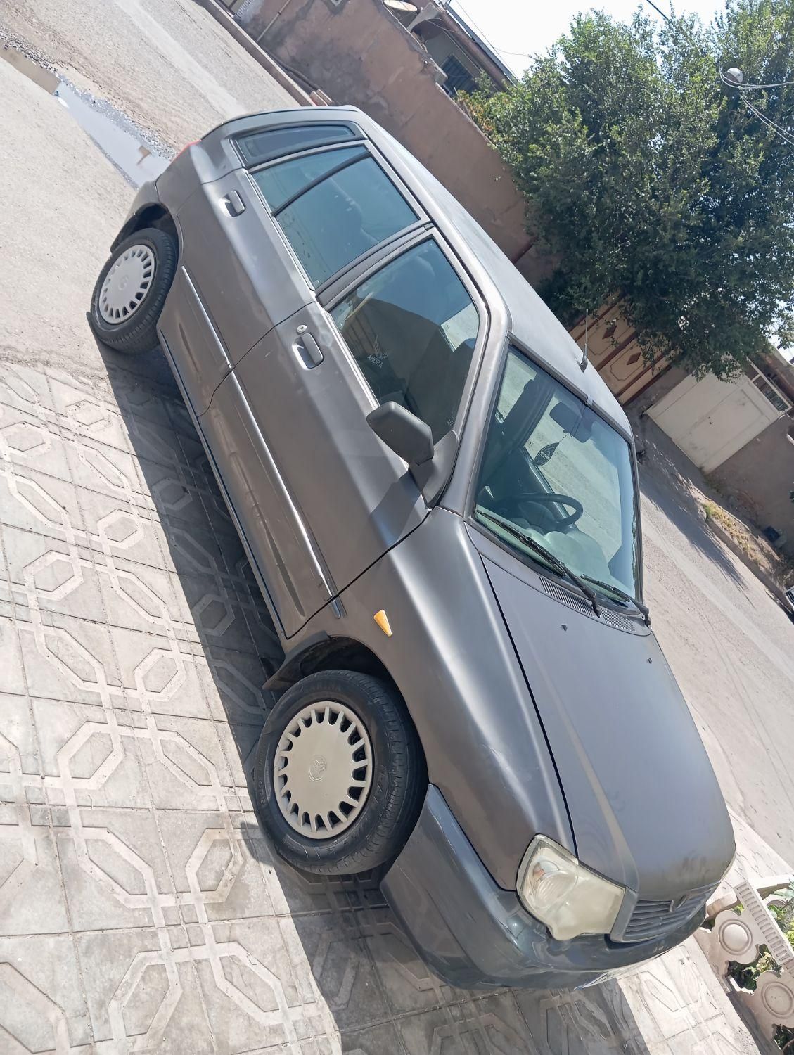 خودرو پراید، 111 آگهی ann_19349395