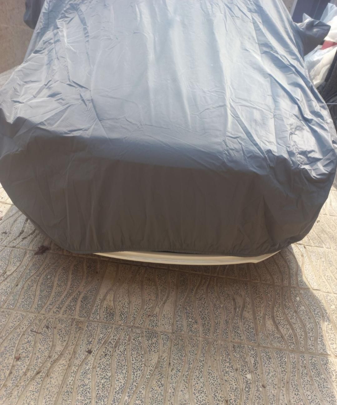 شاهین GL دنده ای - 1403
