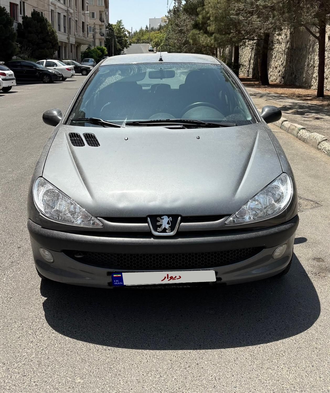 خودرو پژو، 206 آگهی ann_19349425