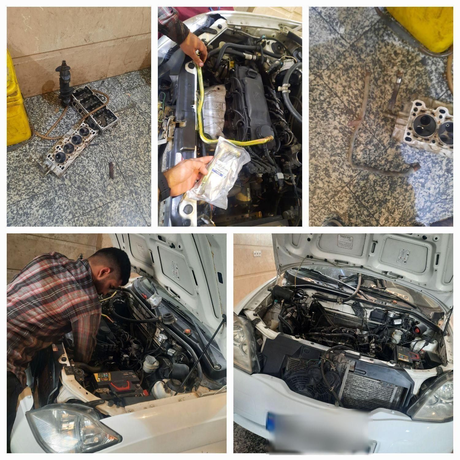 خودرو تیبا، صندوق دار آگهی ann_19349436