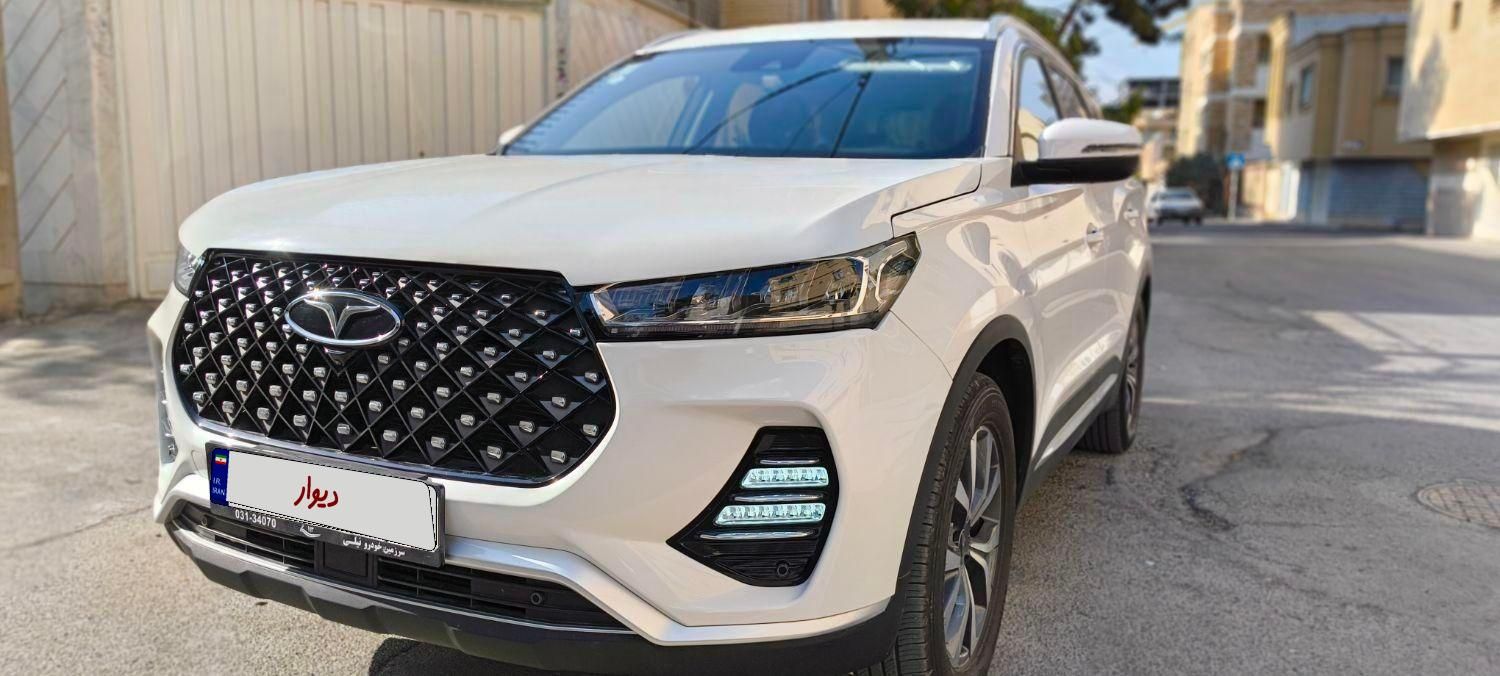 خودرو فونیکس، تیگو 7 پرو آگهی ann_19349439