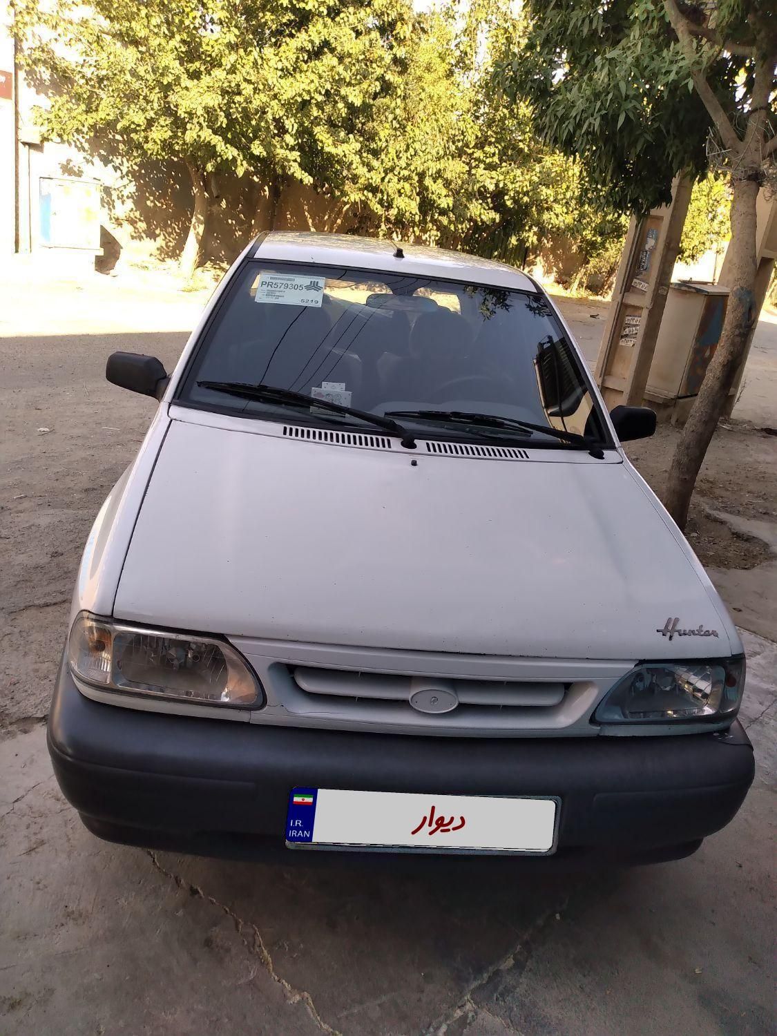 خودرو پراید، 131 آگهی ann_19349446