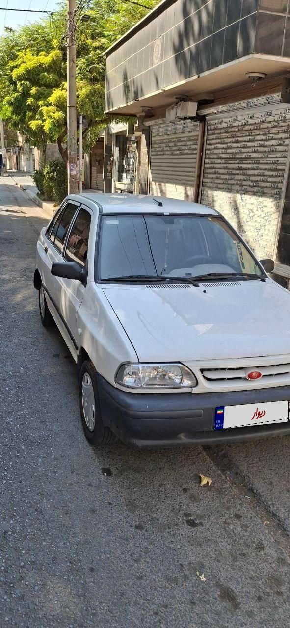 خودرو پراید، 131 آگهی ann_19349461