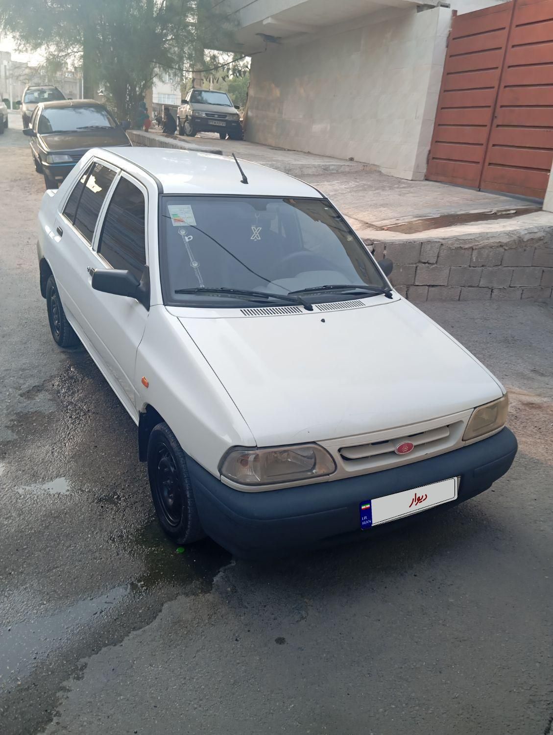 خودرو پراید، 131 آگهی ann_19349465