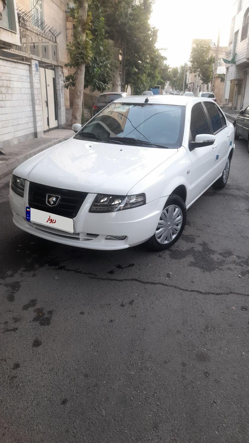 خودرو سمند، سورن پلاس آگهی ann_19349469