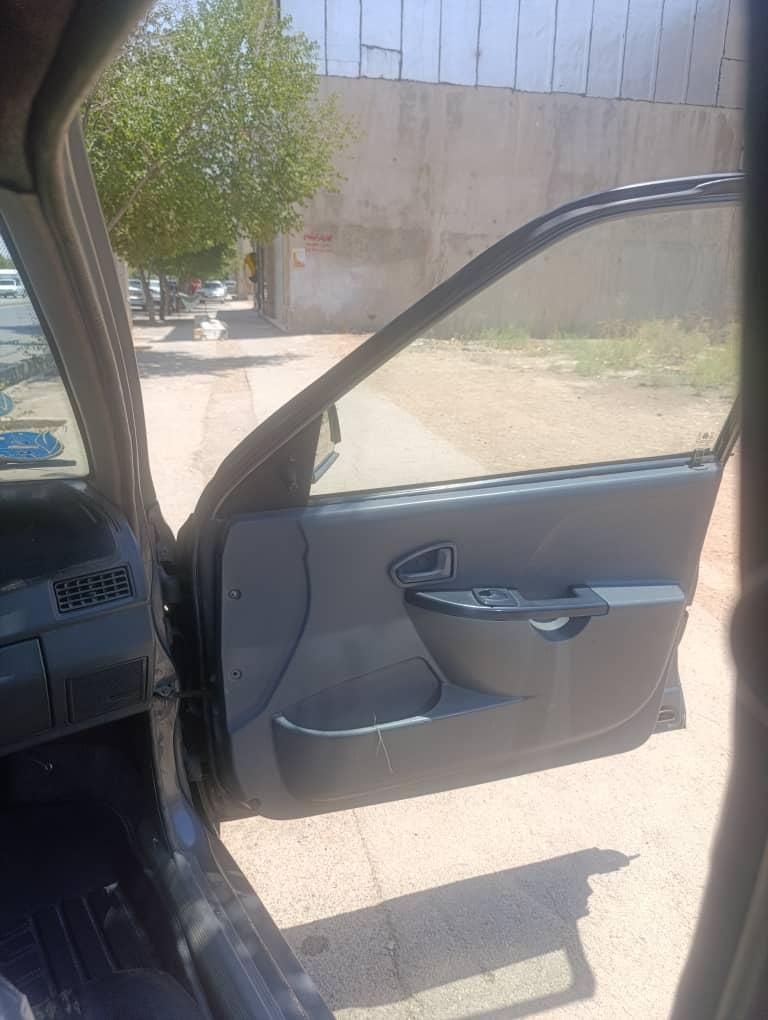 پراید 131 SE دوگانه سوز - 1399