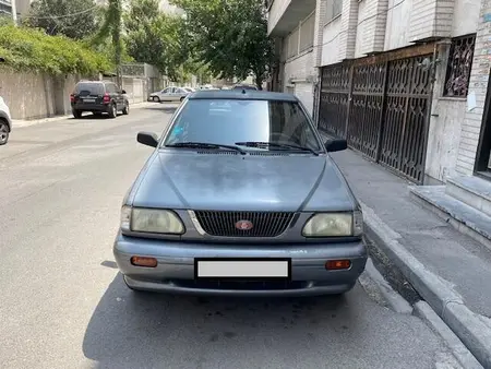 خودرو پراید، 141 آگهی ann_19349471