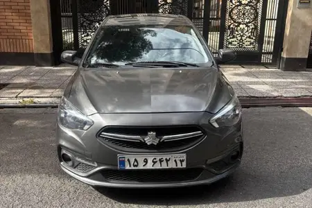 شاهین G دنده‌ای ESC - 1399