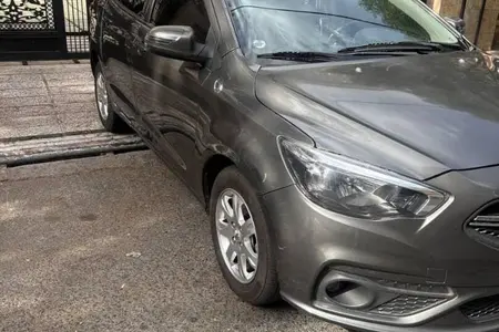 شاهین G دنده‌ای ESC - 1399