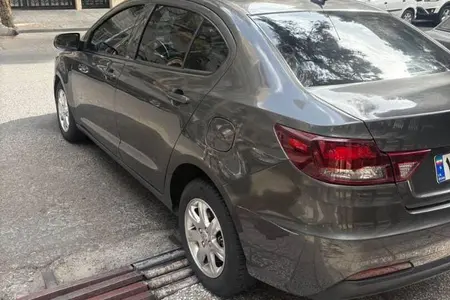 شاهین G دنده‌ای ESC - 1399