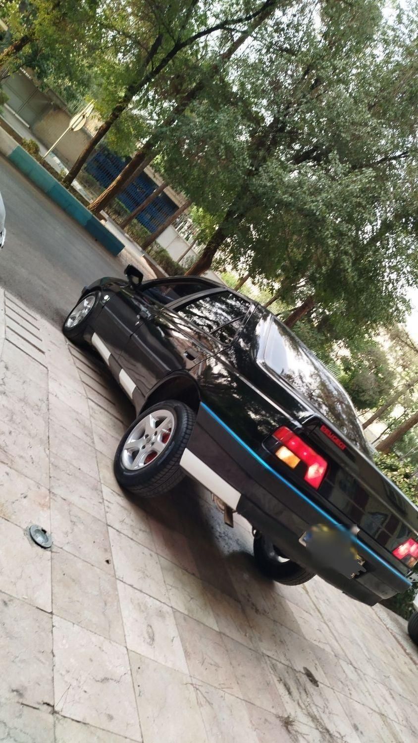 پژو 405 GLX - 1385