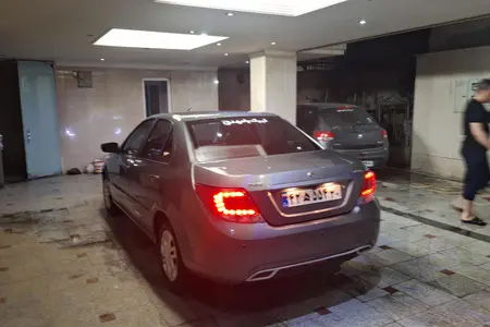 خودرو دنا، معمولی آگهی ann_19349483