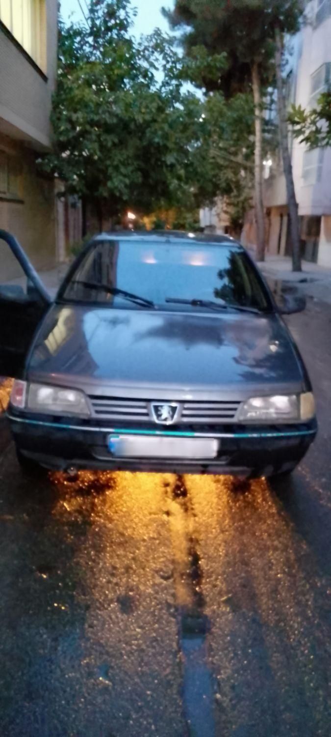 خودرو پژو، روآ آگهی ann_19349495