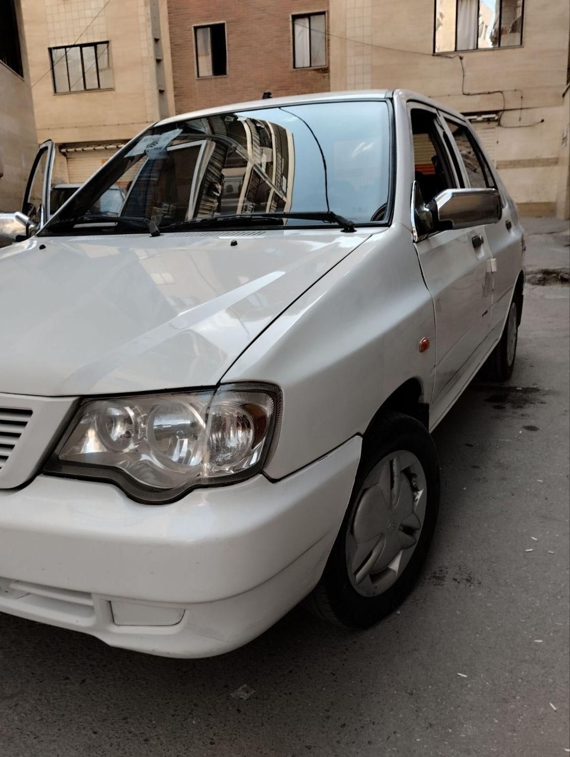 پراید 132 SE - 1397