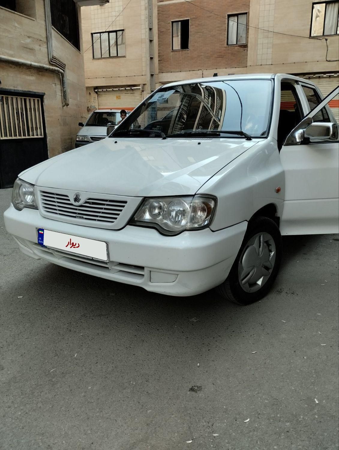 خودرو پراید، 132 آگهی ann_19349500