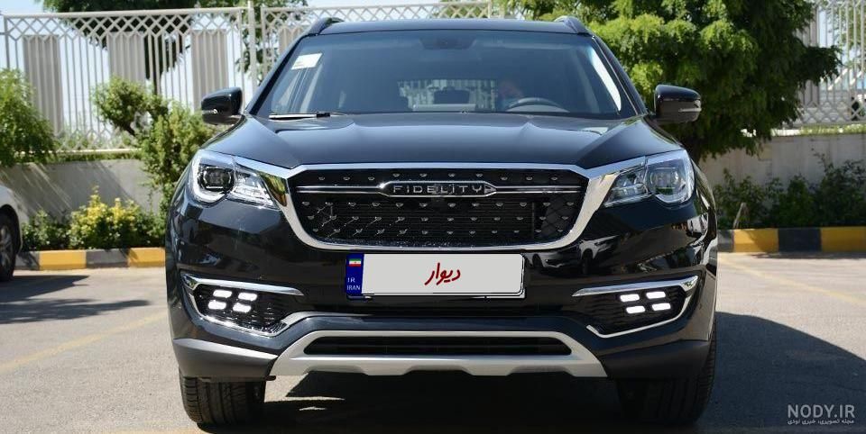 خودرو فیدلیتی، پرایم آگهی ann_19349527