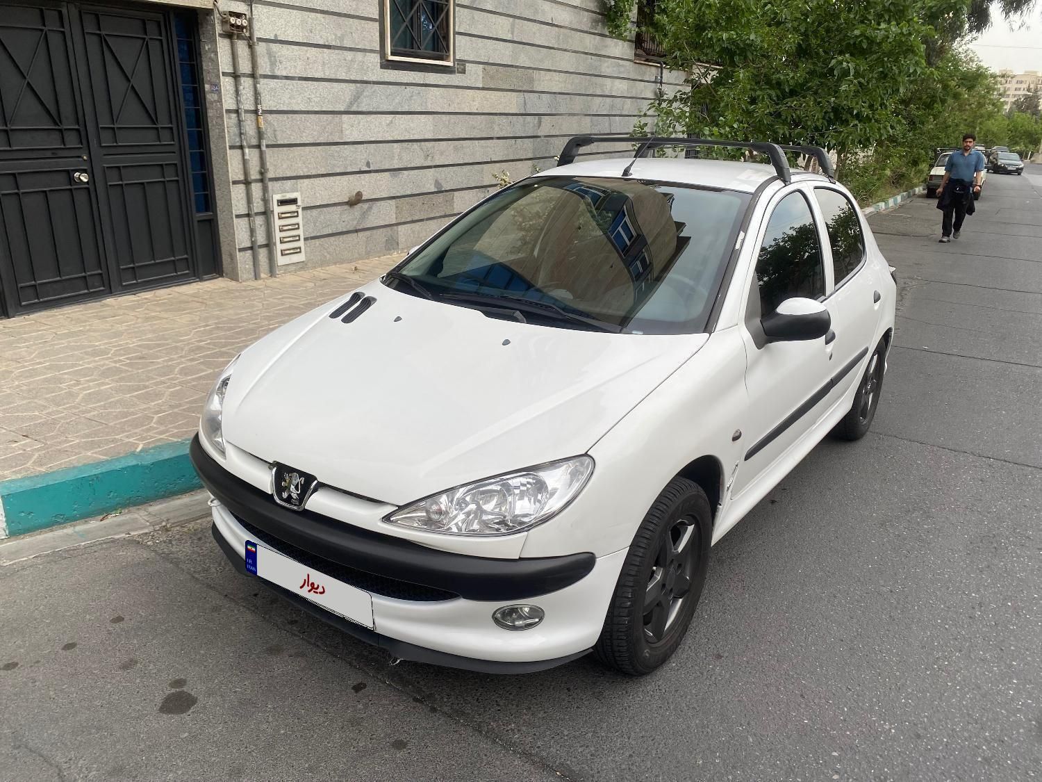 خودرو پژو، 206 آگهی ann_19349529