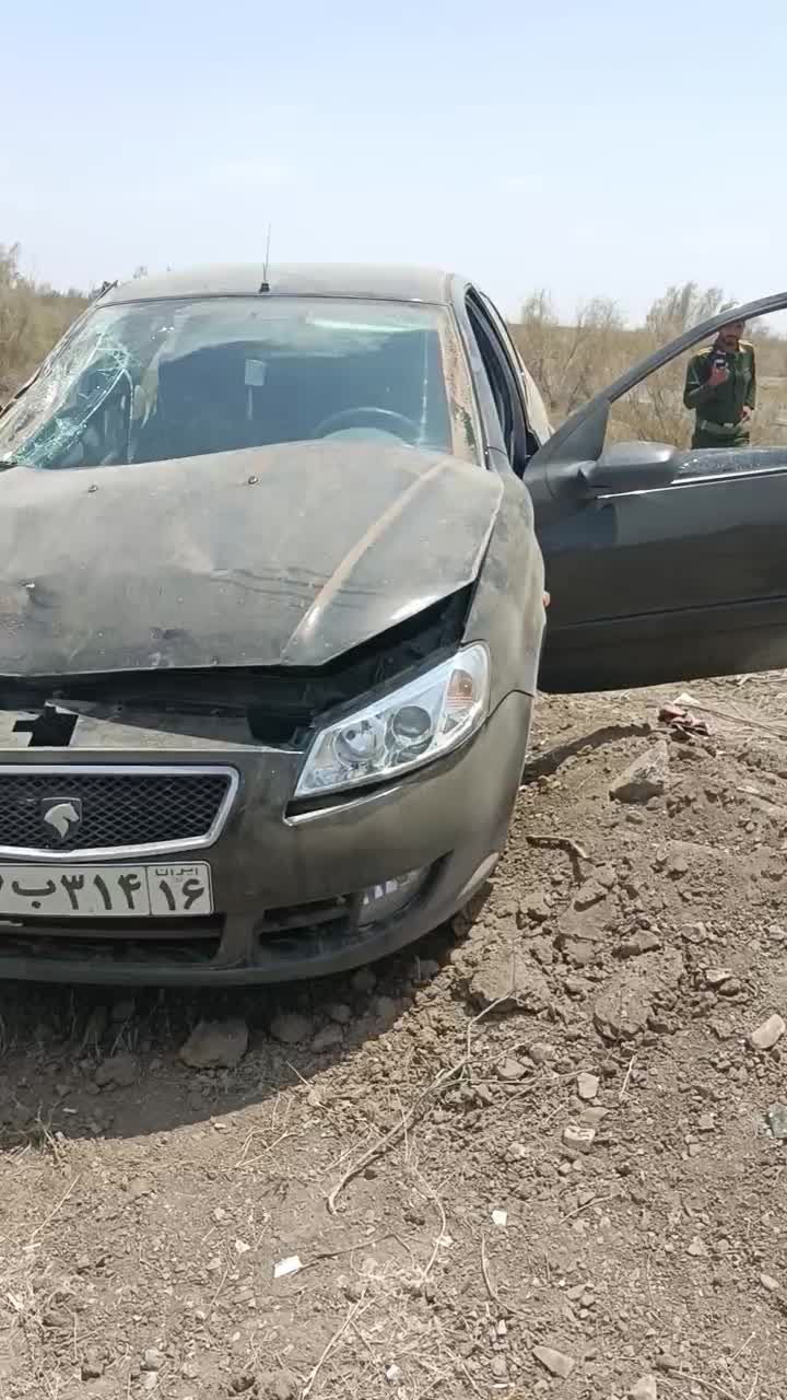 خودرو رانا، LX آگهی ann_19349536