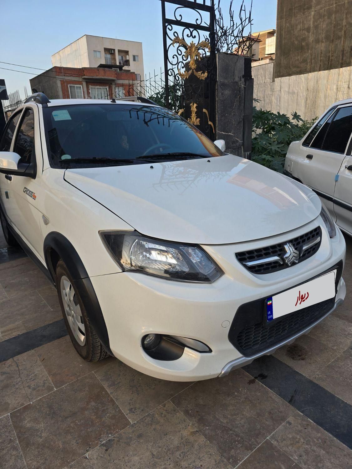 خودرو کوییک، معمولی آگهی ann_19349538