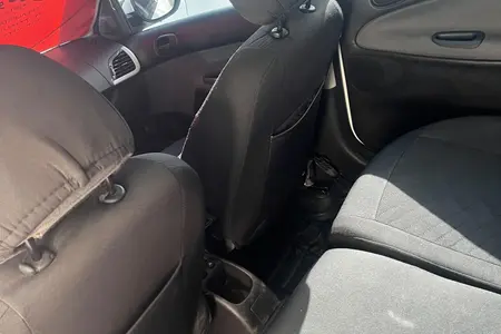 پژو 207 دنده‌ای TU3 - 1402