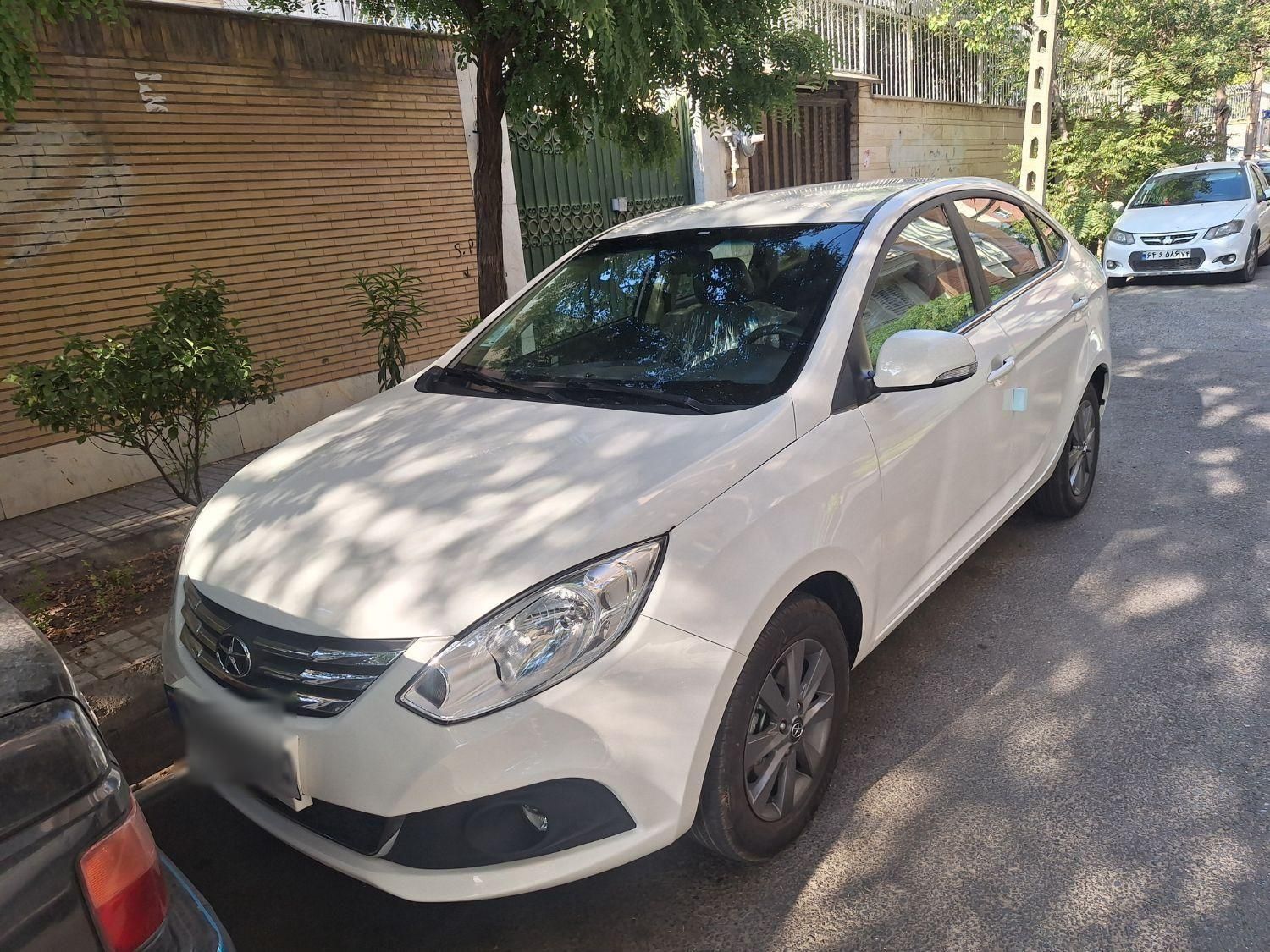 خودرو جک، J4 آگهی ann_19349564