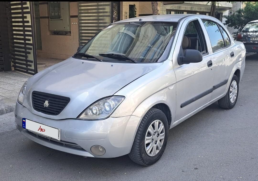 خودرو تیبا، صندوق دار آگهی ann_19349571