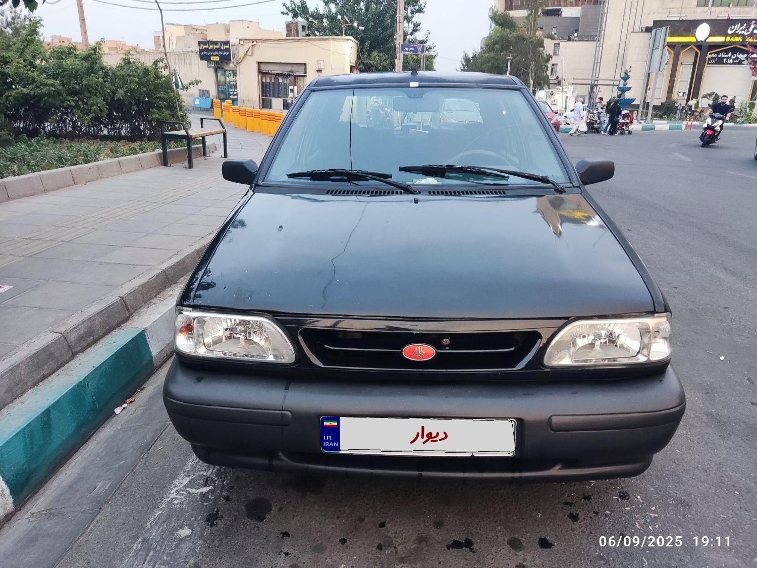 خودرو پراید، صبا آگهی ann_19349576