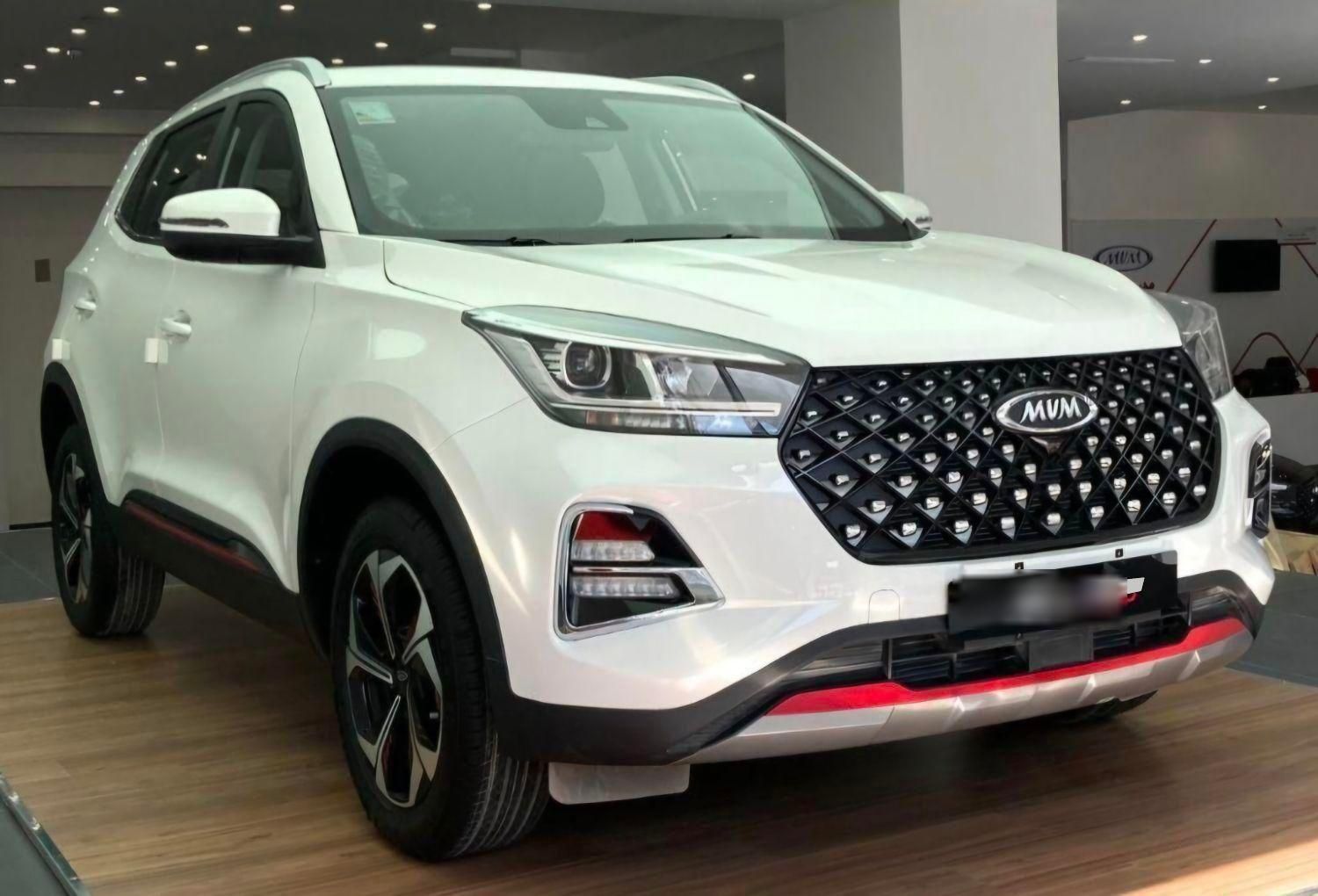 ام وی ام X55 پرو IE - 1404