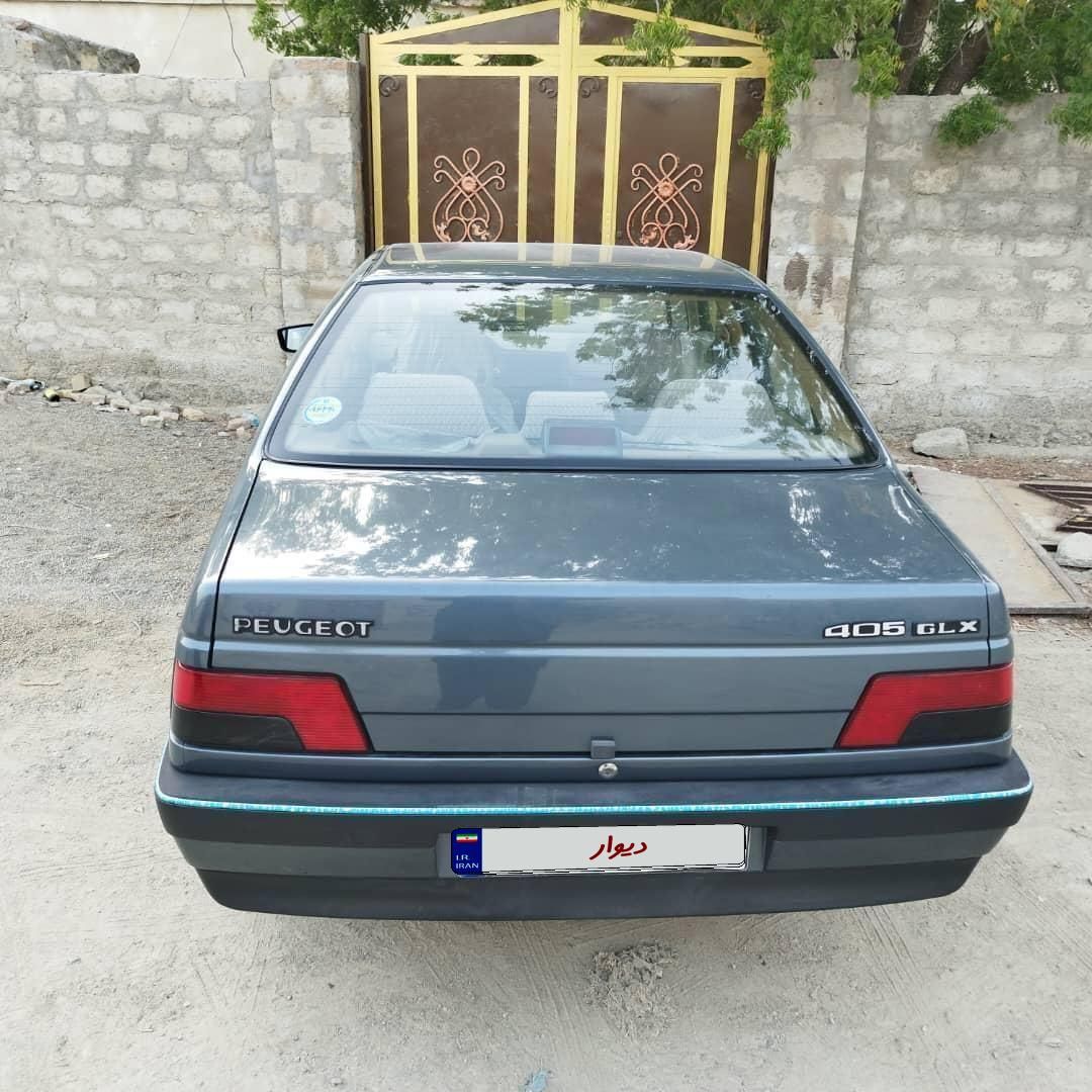 خودرو پژو، 405 آگهی ann_19349594