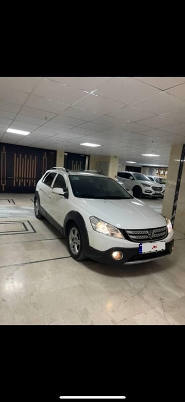 خودرو دانگ فنگ، H30 کراس آگهی ann_19349616
