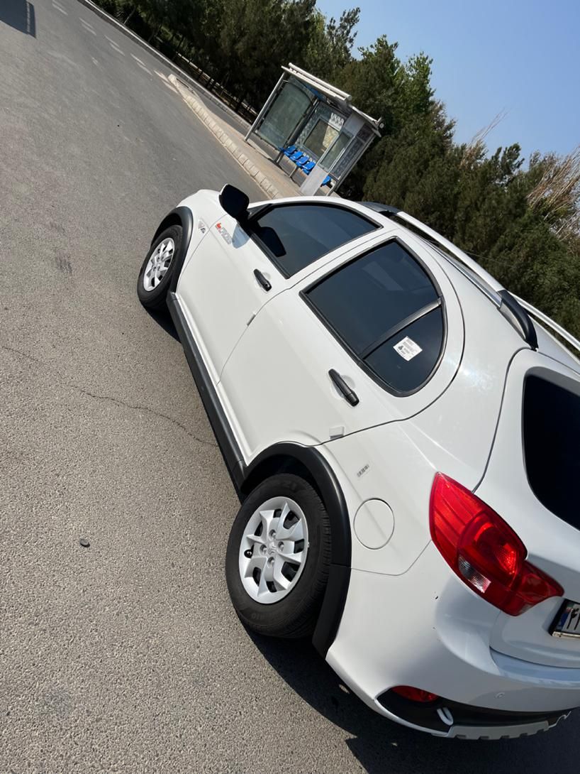 کوییک S پایه - 1403