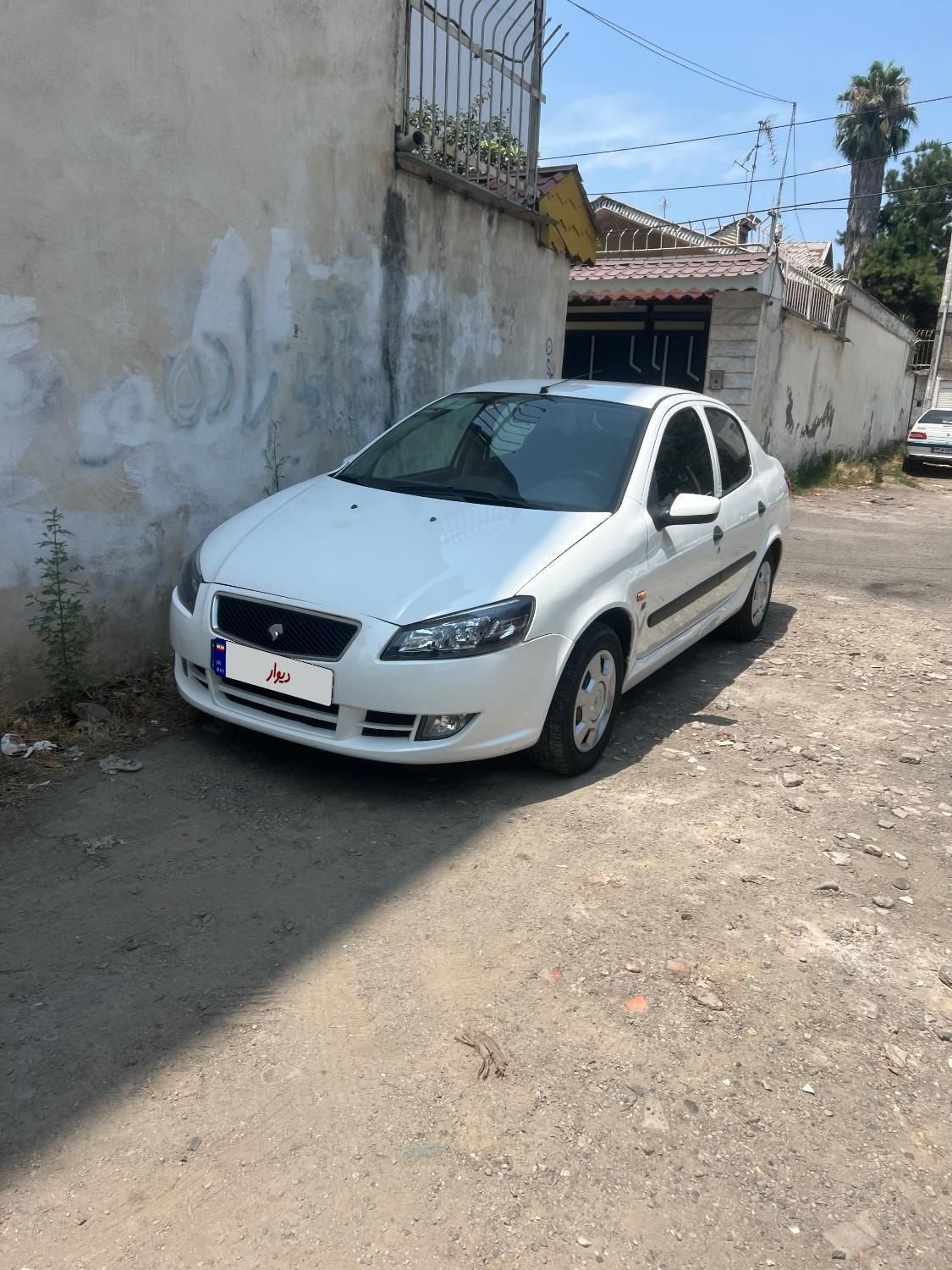 رانا LX TU5 - 1396