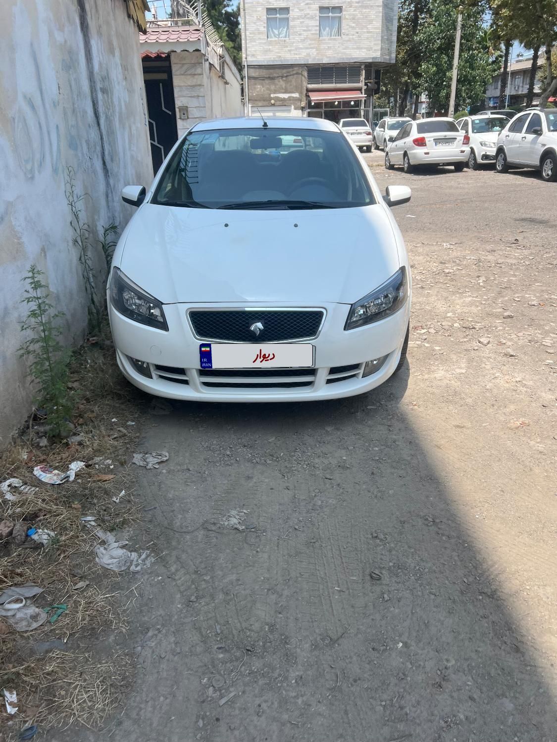 رانا LX TU5 - 1396