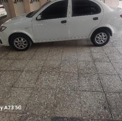 خودرو ساینا، S آگهی ann_19349650