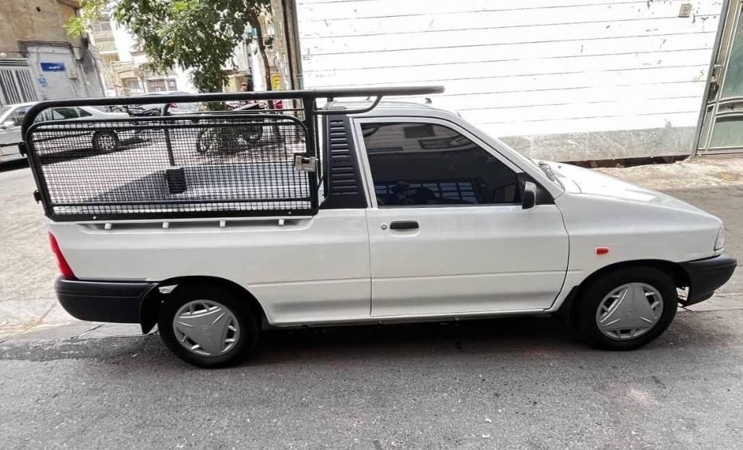 پراید 151 SE - 1403