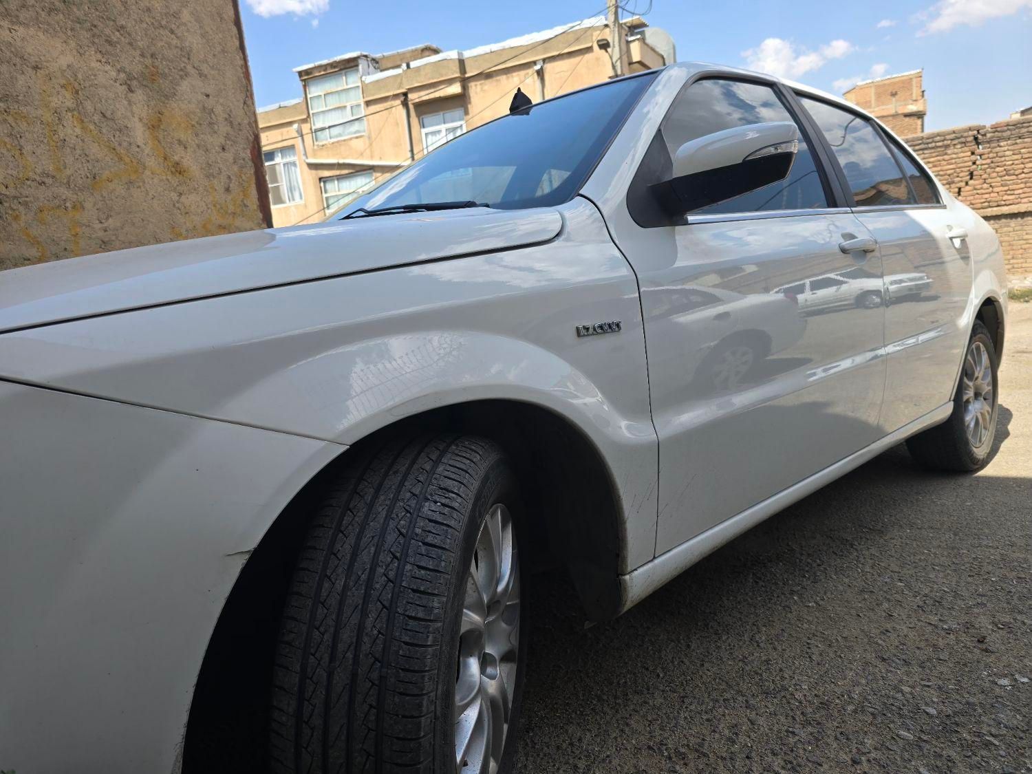 خودرو دنا، معمولی آگهی ann_19349709